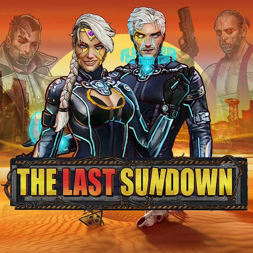 The Last Sundown