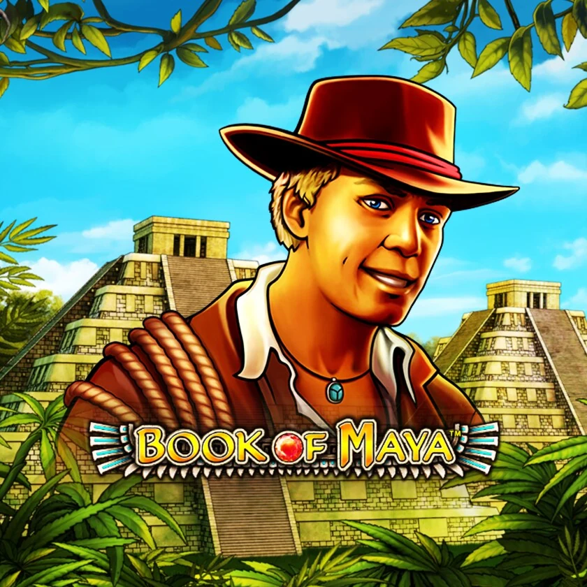 Book of Maya